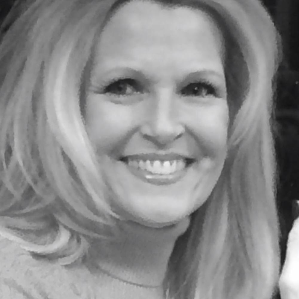 Meet your Posher, Theresa